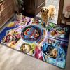 Paw Patrol Rescue Mission Indoor Rug Soft Nonslip Carpet For Living Room Hallway Balcony Home Decor Great Holiday Gift