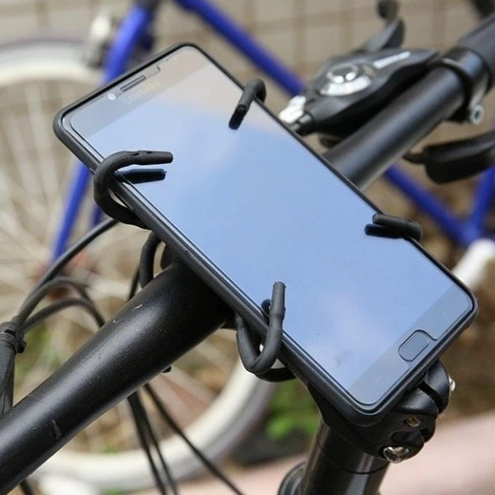 Multi-Function Spider Phone Holder Flexible Car Phone Stand Universal Phone Stand  Home Car