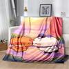 29 Stili Nuovo Bubu Dudu Carino Cartone Animato Morbida Coperta in Flanella per Letto Camera da Letto Divano Picnic, Coperta da Lancio per Coprire Ufficio Regalo Bambini
