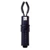 Foldable Alto Saxophone Stand with Carrying Bag Saxophone Bracket Anti-Slip Triangle Base Design Woodwind Protection Accessories