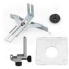 As A Cushion Guide Wheel Bracket High Quality Remove Any Parts