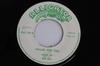 7inch Record JOHNNY KEY, THE KOOL KATS - Fallin' For You ALL101 ALLIGATOR RECOR 1978 UK Rock Used