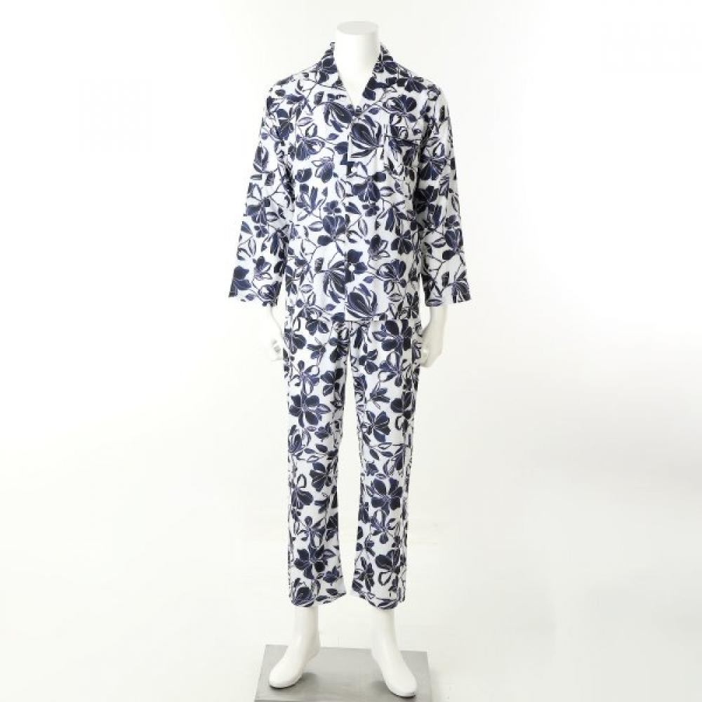 Venus Elegant And Luxurious Magnolia Pajamas Opa5345m
