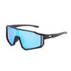 Outdoor Sports Cycling Sunglasses Adults Photochromic Protection Youth Softball Glasses Baseball Fishing Ski Golf Glasses UV400