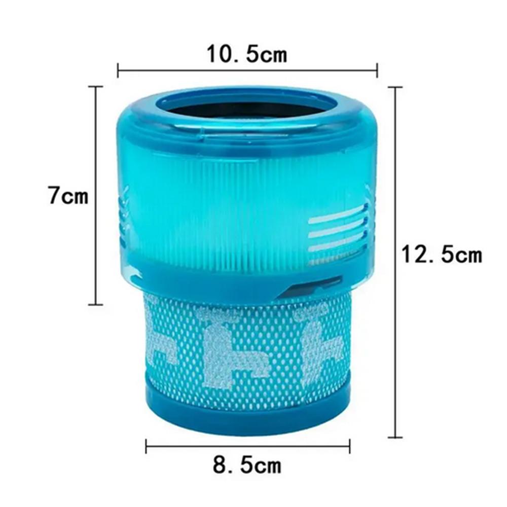 Filtro Posteriore e Accessori per Aspirapolvere Dyson Gen5 Detect
