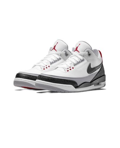 

Air Jordan 3 Retro NRG Tinker Jordan 3 AJ3 NRG Tinker AQ3835-160 EU 44.5