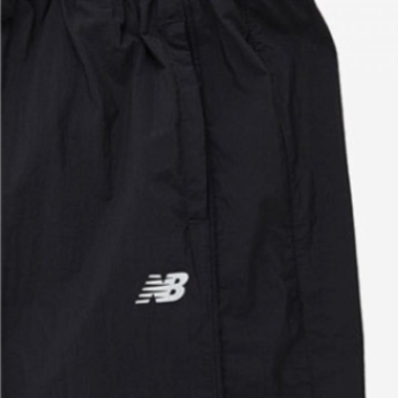 New Balance Kids Woven Sporty Set Up Nk9ye2502u 19 Short Sleeve Tee