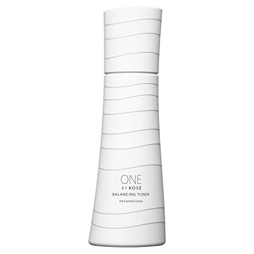 EINE KOSE Ausgleichende Toner-Lotion 120 ml Talg Glanz Poren für Männer und Frauen.