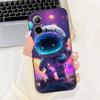 For Realme C67 4G Casing Popular Painted Cover Soft Silicone Phone Case For Realme 12 Lite 12Lite C 67 C67 4G RMX3890 Back Cover