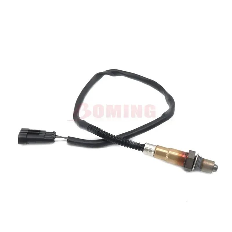 NEW Car Air Fuel Ratio Lambda Oxygen Sensor For Alfa Romeo 147 156 166 GT Fiat Panda Doblo Cargo 0258006376 0258986615 46762182