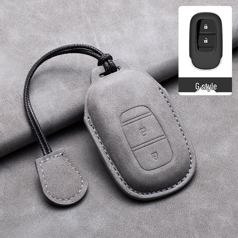 Honda Key Covers: Sleek, Full-Coverage Design for Accord, Civic, Breeze, Vezel, and HR-V