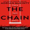The Chain by Adrian McKinty Paperback Book 9781409189602