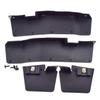 For Changan CS75 PLUS Left Right Side Flow Guide Plate Deflectors 5174150-CD01 5174160-CD01 5174170-CD01 5174180-CD01