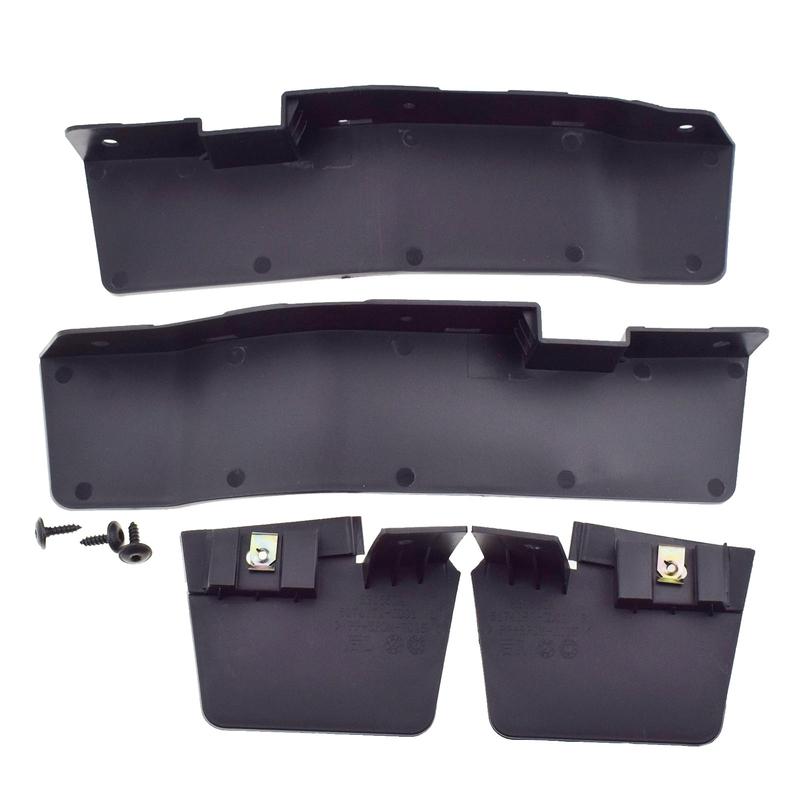 For Changan CS75 PLUS Left Right Side Flow Guide Plate Deflectors 5174150-CD01 5174160-CD01 5174170-CD01 5174180-CD01