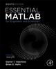 Kniha Essential MATLAB for Engineers and Scientists