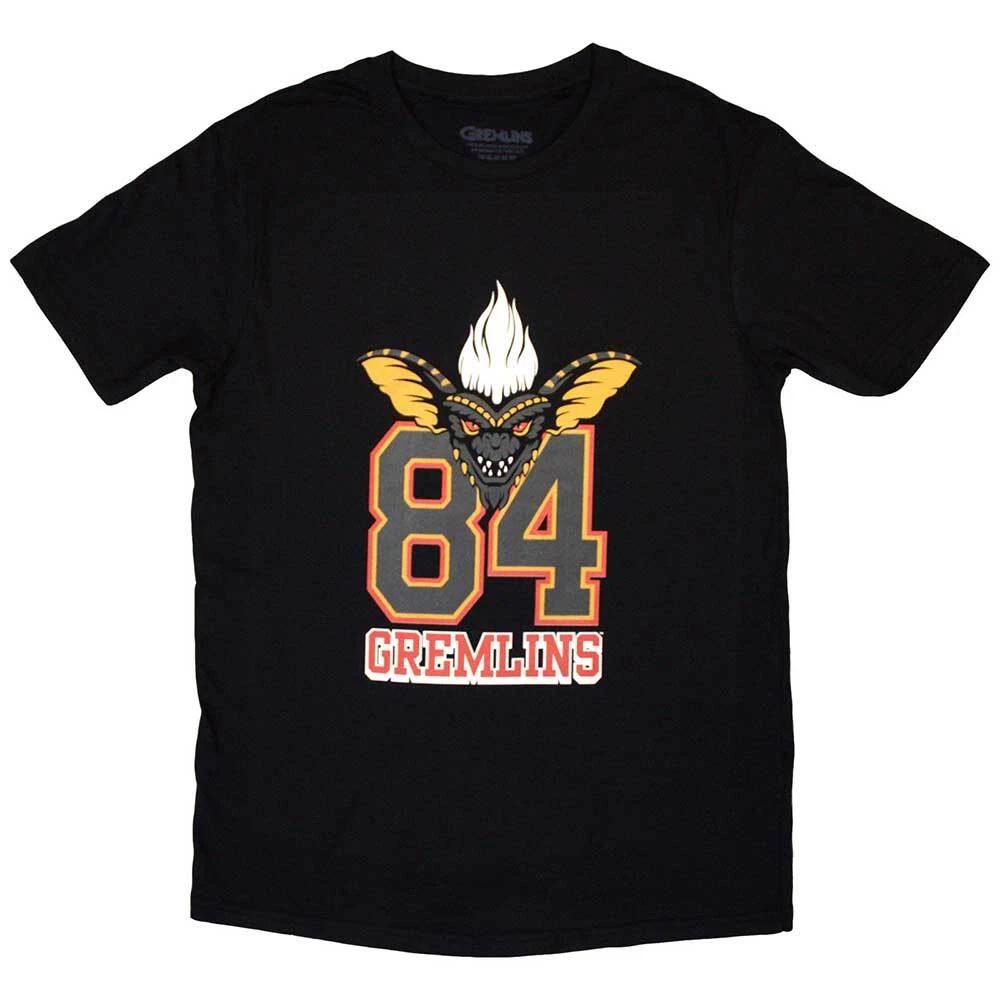 Gremlins Unisex T-Shirt: Stripe 84 (Large) 2XL