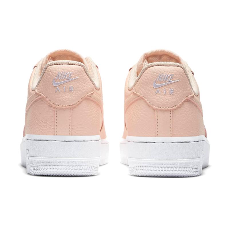 Nike Air Force 1 '07 Essential 'Crimson Tint' Women's Sneakers CT1989-800