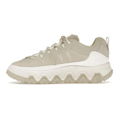 Zapatillas Deportivas Captrail Beige Claro para Mujer Crema 1161830-LHB