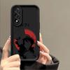 Comic One P-Piece Luffys Zoros Cover Phone Case For HONOR 600 400 90 LITE 300 200 70 50 20 10I 9X 8X PRO DIY Case Shell Funda