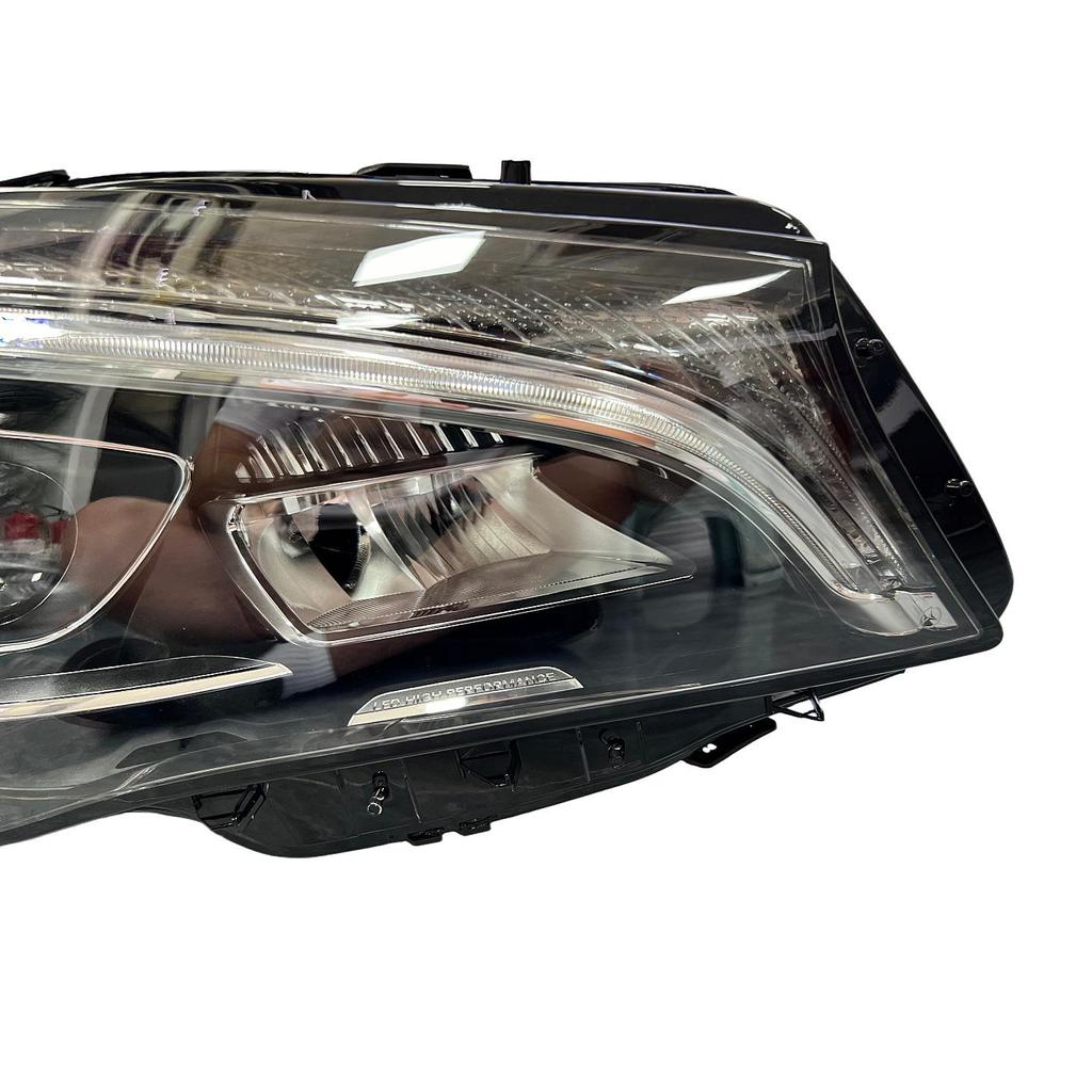 LED Headlight for 2018 Mercedes-Benz CLA-Class W117