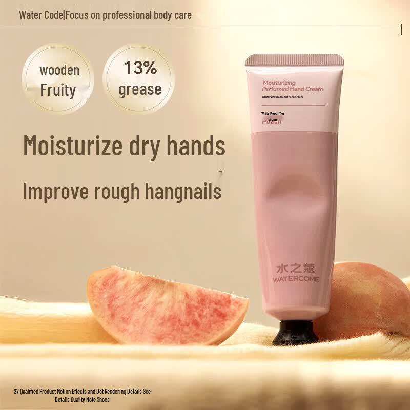 Water s Secret Ultra-Hydrating Hand Cream