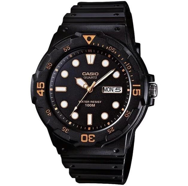 Часы Casio Sport Analog MRW-200H-1EVEF