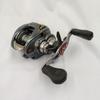 Used DAIWA STEEZ ATW Bait Reel