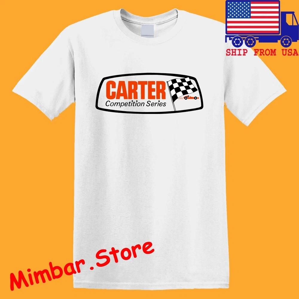 Carter Competition Men s White Size S-5XL S