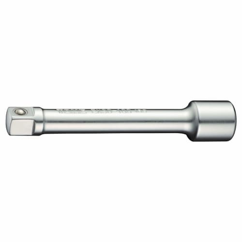 TONE HPEX30-100 Extension Bar, 9.5mm (3/8") Drive, 100mm Total Length