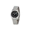 TISSOT Automatic Mechanical Movement 50 meter Water Resistance Men's Watches Watch 32mm Black Dial T038.207.11.057.01
