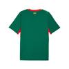Puma Senegal 2026 Away Jersey 'Wild Green PUMA Red' Men's 783171-02