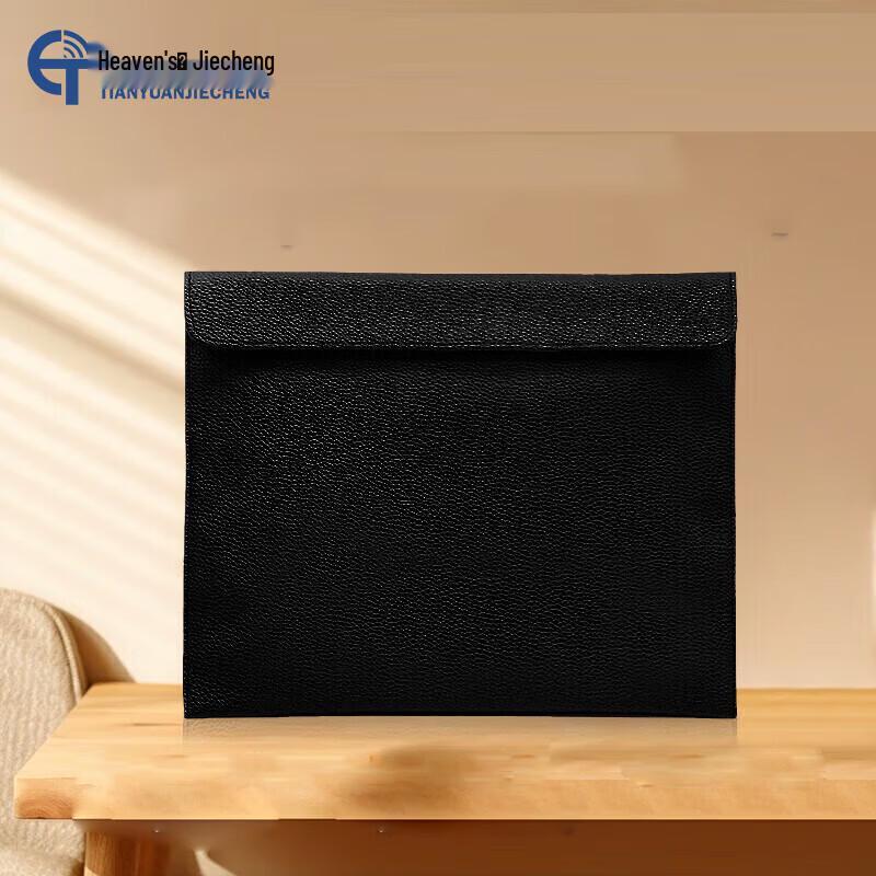 Signal Shielding Mobile Phone Pouch