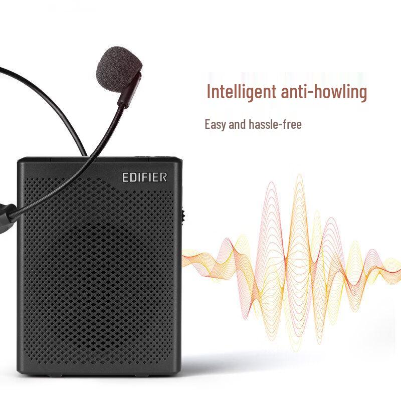 Edifier MF5 Portable Voice Amplifier