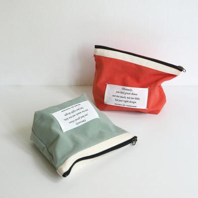 Pointing Pouch (Size L)