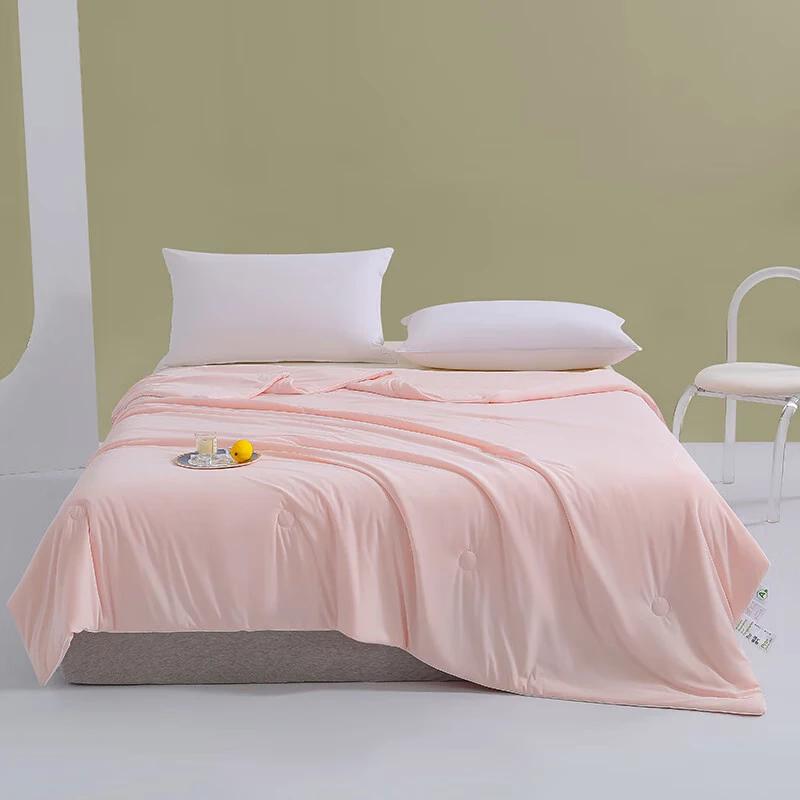 Fang Wang Ice Cream Cooling Quilt