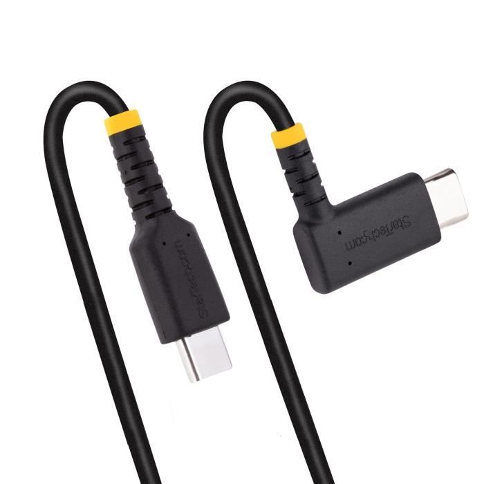 Chargeur USB C 1MUSBC Fast...