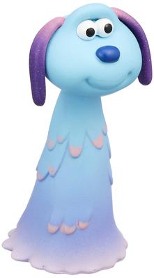 Medicom Toy UDF Ultra Detail Figure 592 Ovce Shaun UFO přibližně 65 mm plně sestavená figurka Ne. Filmová horečka! Lu-La Lu-La, vysoká,