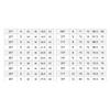 Flat Gear 1M-110/115/116/120/125/130/140/150T SC45# Carbon Steel Soft Teeth Surface Gear Wheel For Transmission Parts