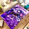 Custom Personalization Genshin Impact Balzebub Area Rug - Perfect For Kitchen, Bathroom,Laundry Room Decor Large Size Available,Gift All Seasons