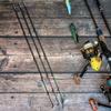 Fishing Rod Accessories Feeder Carp Rod Extra Hard Construction