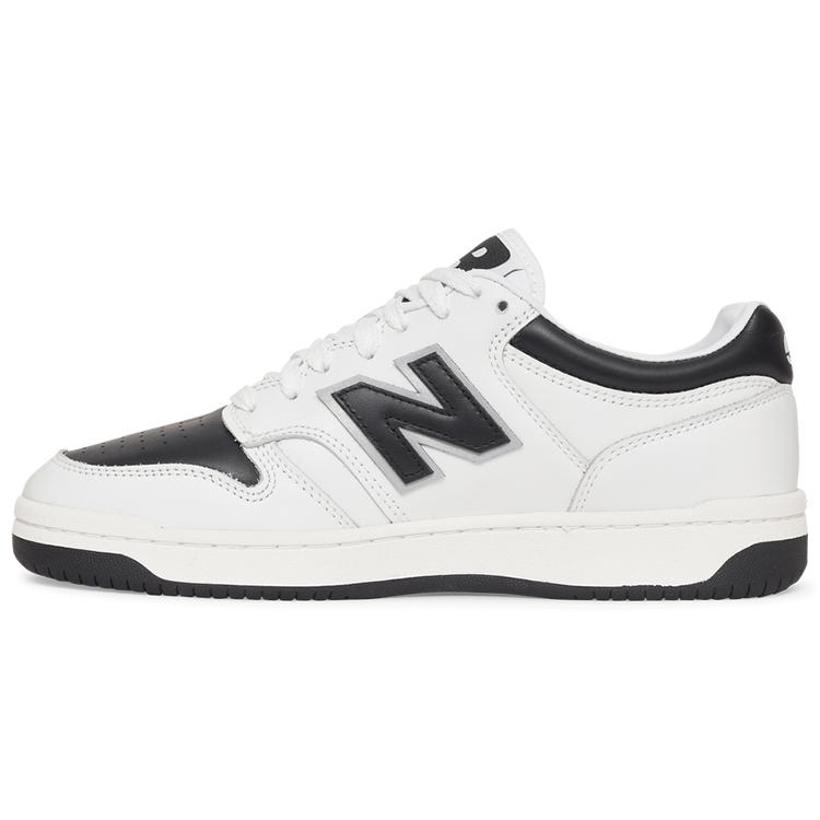 

480 Junya Watanabe Man x 480 New Balance eYe - White Black BB480LMA 44