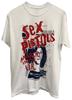Sex Pistols Vintage Tee Short Sleeve S-5XL T Shirt MA108