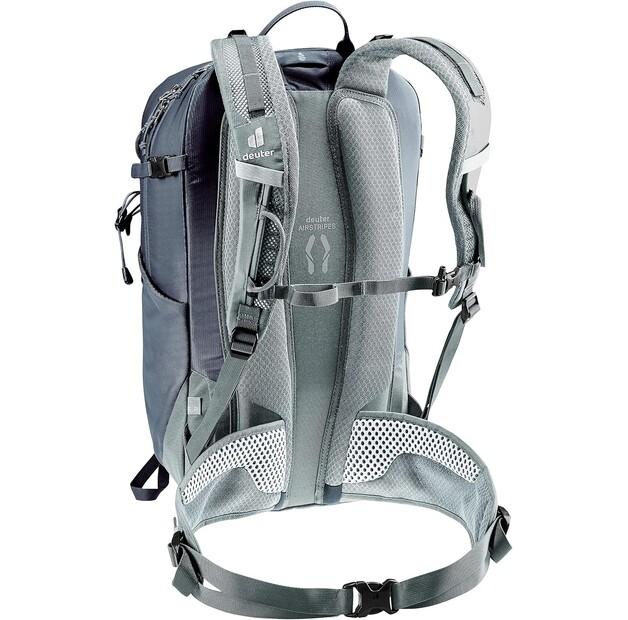 Рюкзак Deuter Trail 25 black/shale (3440524-7411)