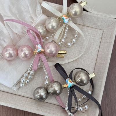 Accessori per capelli – Fermagli per capelli