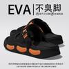 Driving Wading Sandals Men's Summer Wear Non-slip, Wear-resistant and Deodorant Dual-purpose Driving Casual Beach Slippers