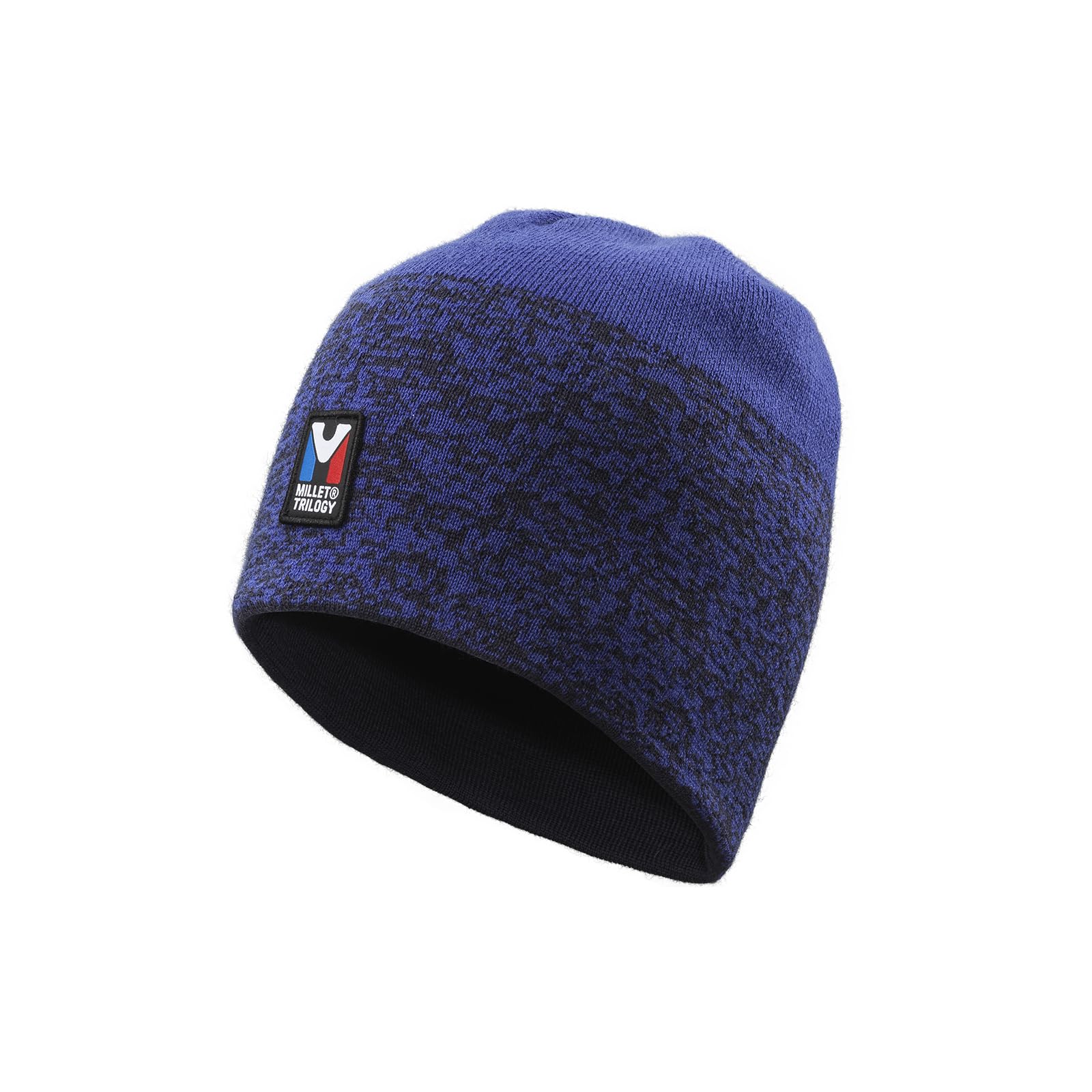 

Millet Unisex Trilogy Wool Beanie MIV7168 Icon Blue (New Logo)
