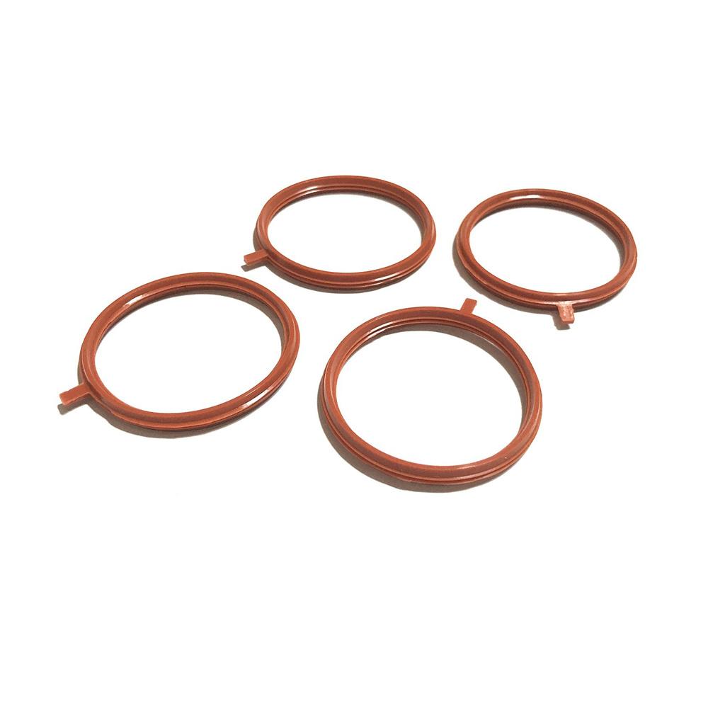 

4 Intake Manifold Gaskets 17115-R40-A01 For Honda Accord Cr-V Civic Crosstour