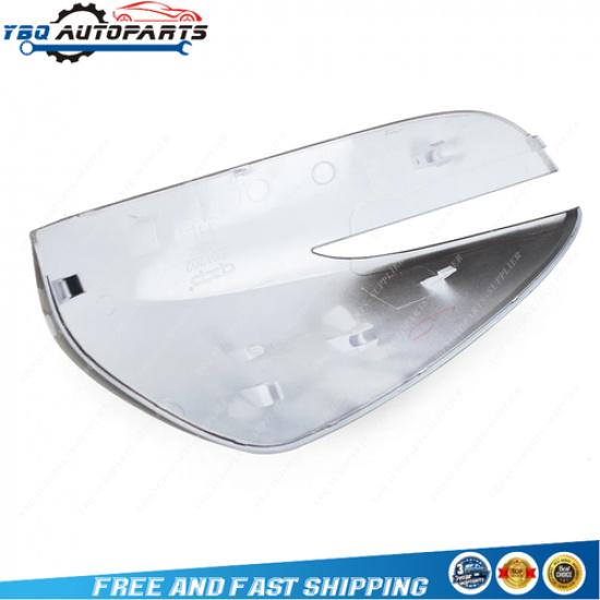 For Mazda CX-5 CX5 2015 2016 Car Wing Door Side Mirror Cover Shell House Cap