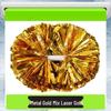 Cheerleading Hand Flower Pom Poms for Dance and Performance