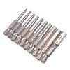Hex Screwdriver Bit Wrench for Various Screw Sizes for Any Project